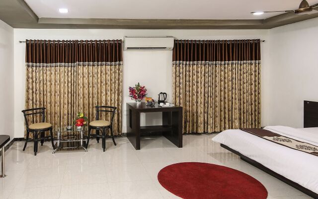 Saavaj Resort - Sasan Gir