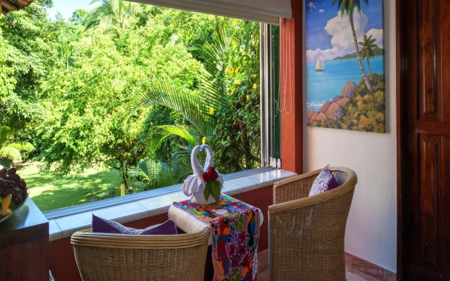 Villa Lala Boutique Hotel Adults Only