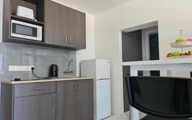 Fotoxenia Luxury Apts