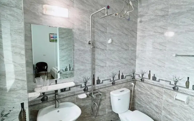 Tam Coc Guest House & Hostel