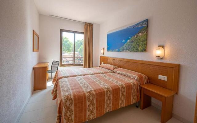 Aparthotel Golf Beach