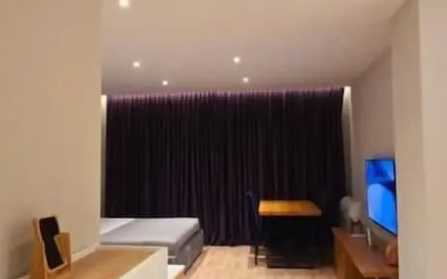 Arkle Apartment 5