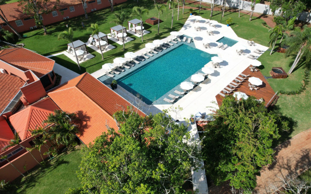 Sanma Hotel