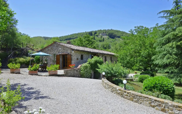 Molino del Ponte in Radda in Chianti