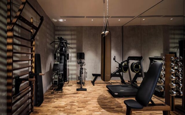 Juno Hotel Sofia, a Member of Design Hotels