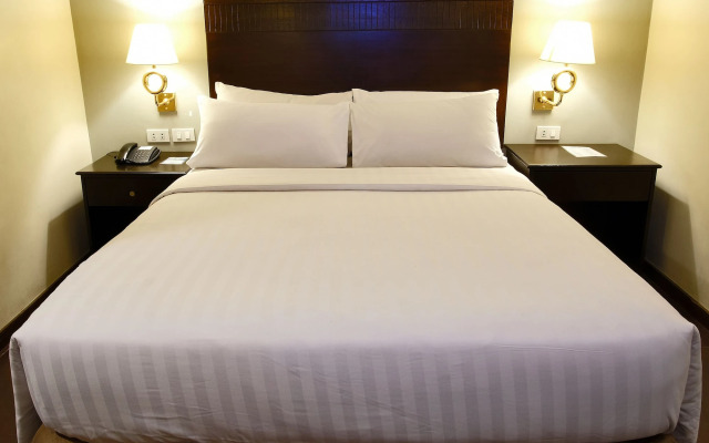 Fersal Hotel Kalayaan