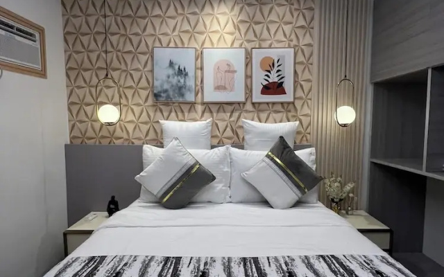 Rinann's Condotel Davao