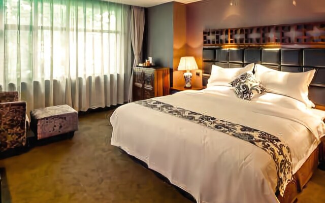 Wenjun Boutique Hotel