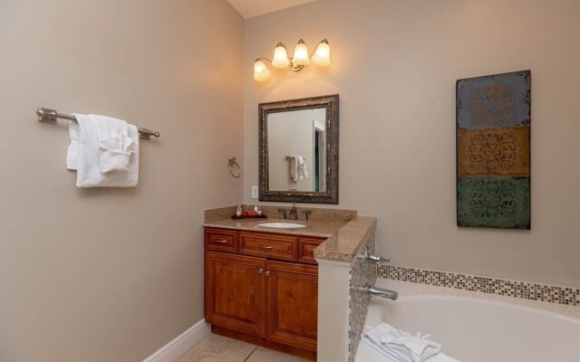 Windswept 4 Bedroom Home