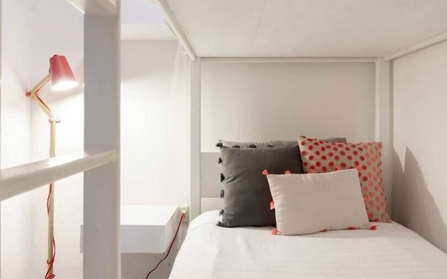 Departamento exclusivo en Polanco