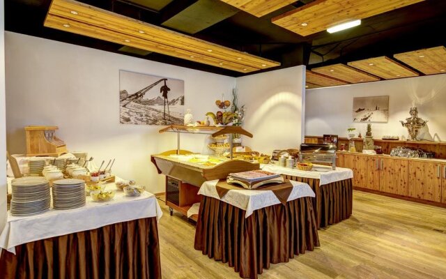 Apartments – Residence Maria Alm