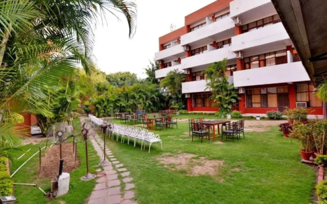 Hotel Park View