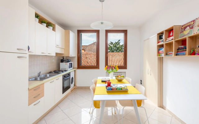 Most convenient apartment in Venice