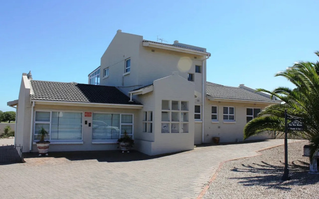 8 Wee Hoose Self catering