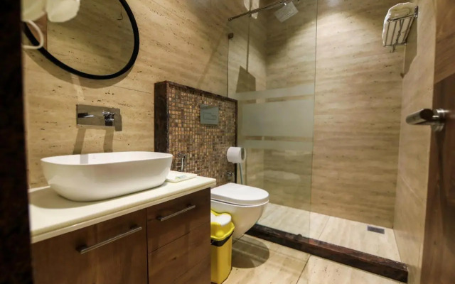Vashishth Guest House