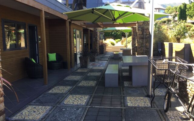 Amuri House Boutique Motel