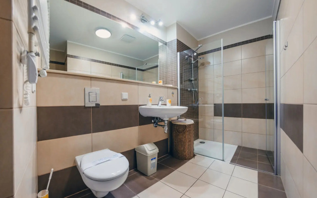 Sun & Snow - Olympic Park