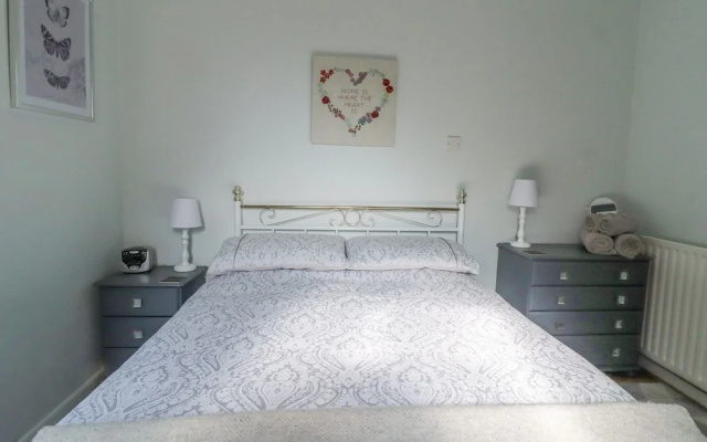 Foxholes Lodge
