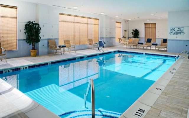 Homewood Suites by Hilton East Rutherford - Meadowlands