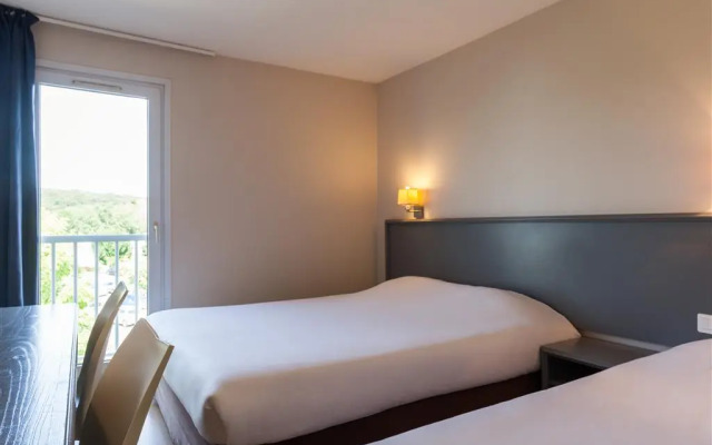 The Originals City, Hôtel Le Louisiane