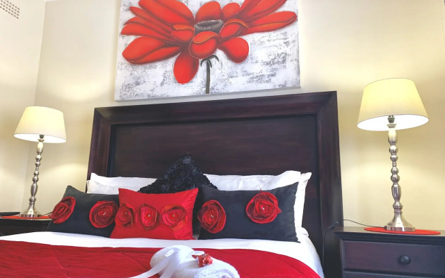 La Baruné Guest House