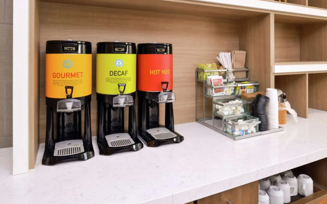 Home2 Suites By Hilton Merrillville