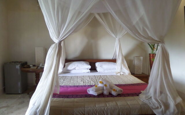 Sayan Terrace Resort