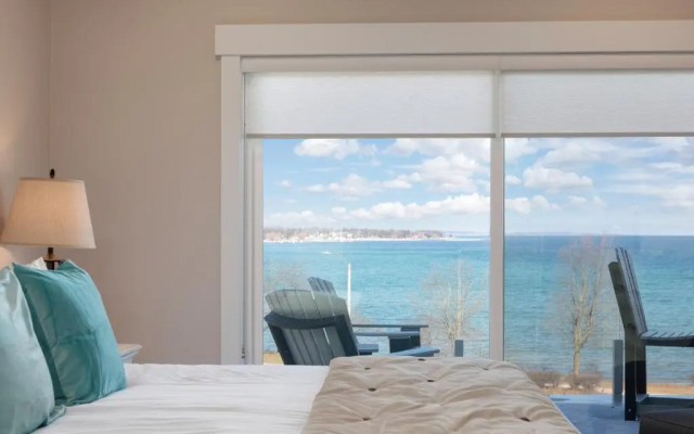 Kasa 539 Bay Street Traverse City