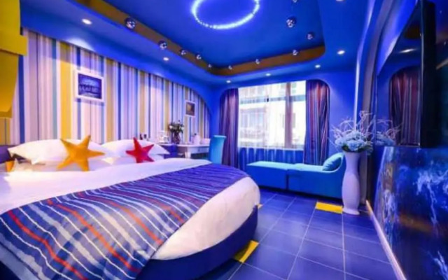 Sucha Hotel Chongqing Yangjiaping