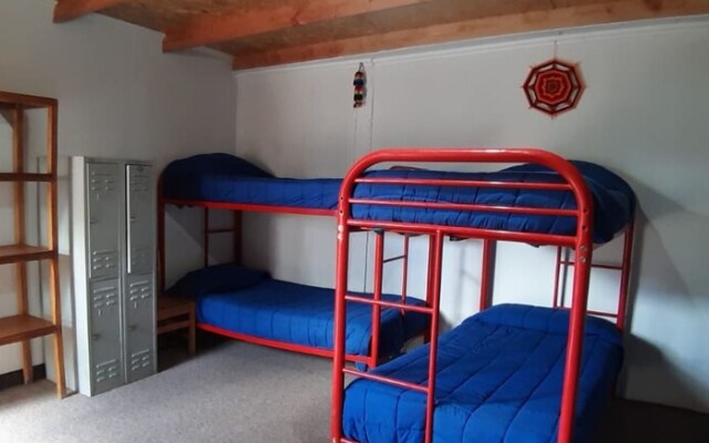 Hostal Cruz de Atacama