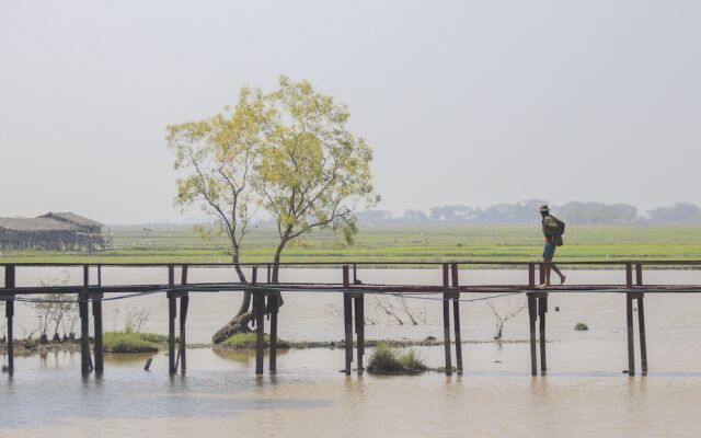 Moe Yun Gyi Resort