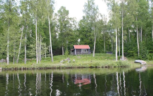 Holiday Home Tobo Gard