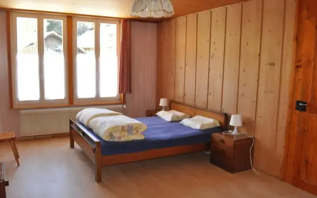 Ferienwohnung Schulhaus Hirschmatt