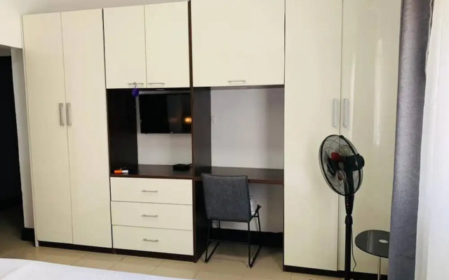 3 Bed Apartment at a Central Location