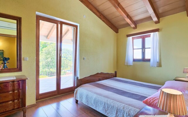 Panorama 2 Labin in Labin