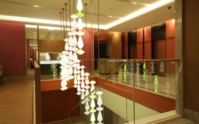 Fung Yuet Resort Hotel