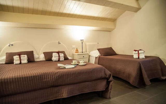 La Locanda di Mariella