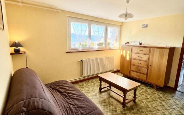 Gîte Le Tholy, 2 pièces, 4 personnes - FR-1-589-129