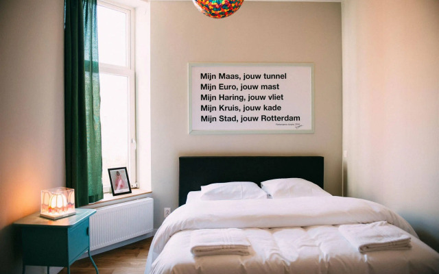 King Kong Hostel