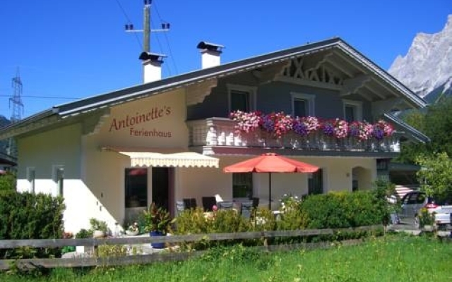 Ferienhaus Antoinette