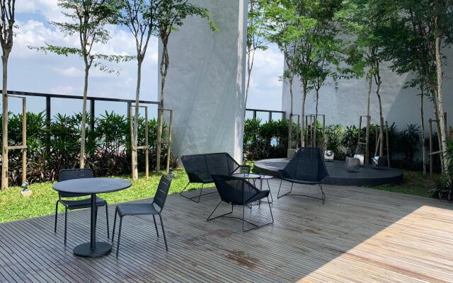Hotel De Hub Petaling