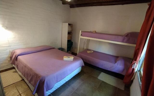 Apartamento Cerro Tolosa