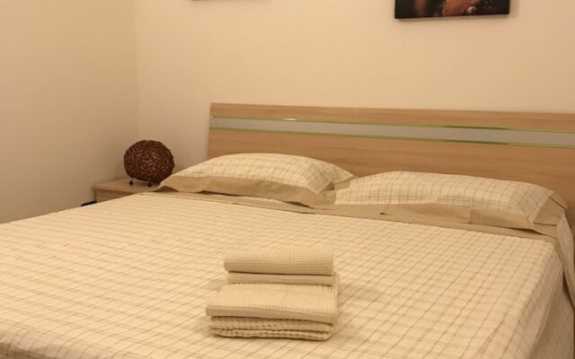 Casa Vacanze Etna Nord Wine House