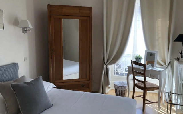 La Maison d'Alienor | Gîtes