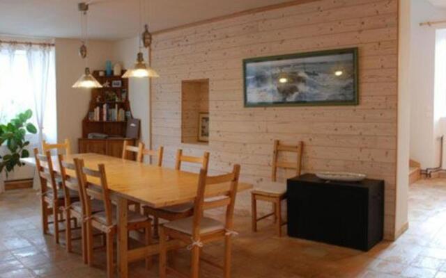 Gîte Najac, 5 pièces, 9 personnes - FR-1-601-109