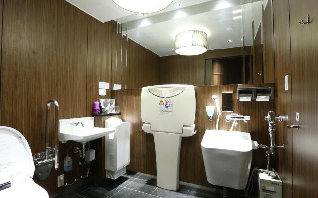 APA Hotel Kodemmacho Ekimae