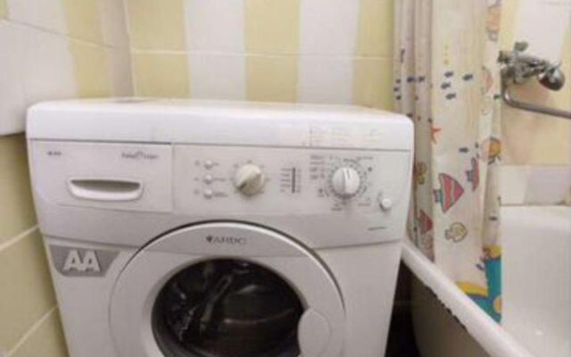 Апартаменты на Суворова 128