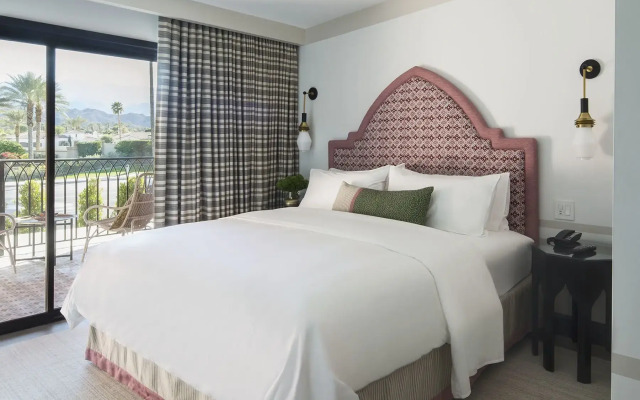 Sands Hotel and Spa