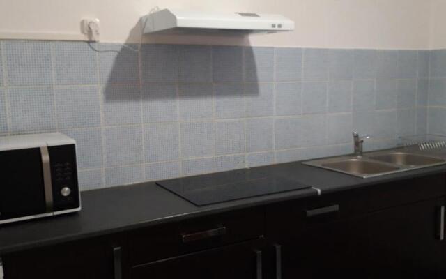 Appartement hypercentre Tarbes - 2 grandes chambres