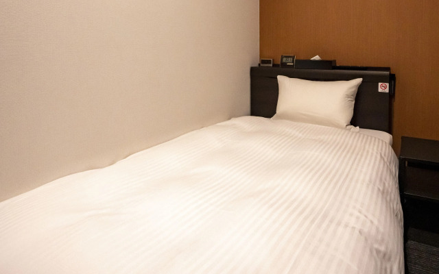 R9 Hostel Tochigi Ekimae - Man Only